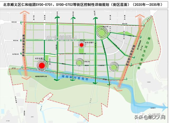 临河最新城市规划图图片