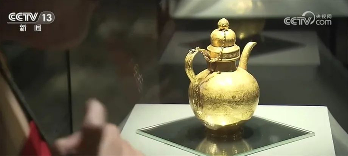 ▲图源：央视网