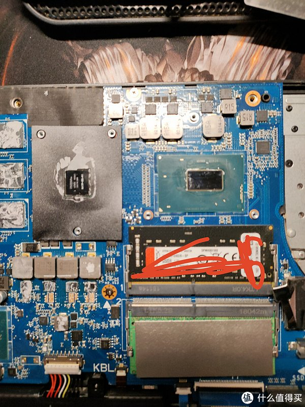 如何自己给笔记本清灰换硅脂