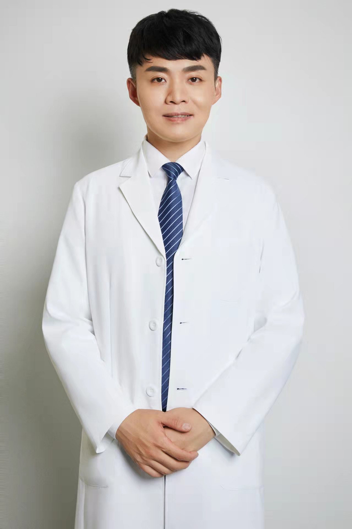 医者对话眼科医生陶勇解决临床问题是医生前进的动力