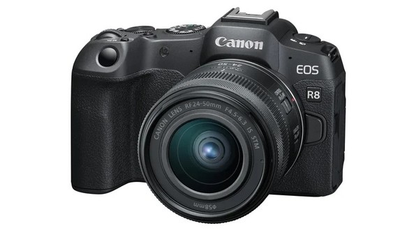 10款适合初学者的相机佳能富士尼康等你更爱谁