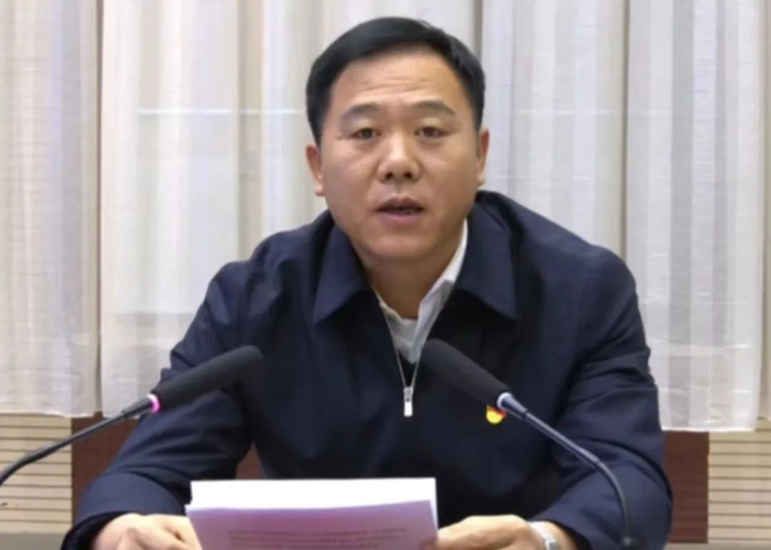 图片来源：鲁网视频号截图