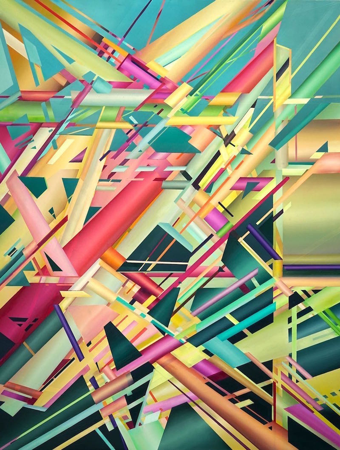 尤塔·波波《势象》