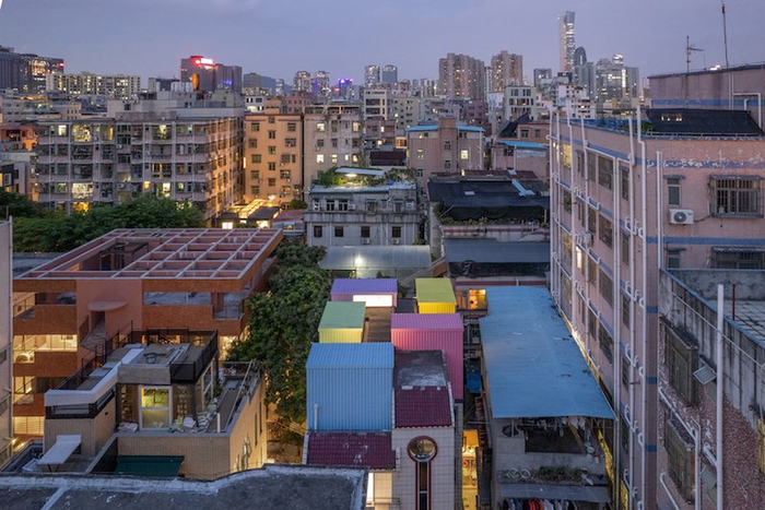 “梧桐村友会”©️白羽