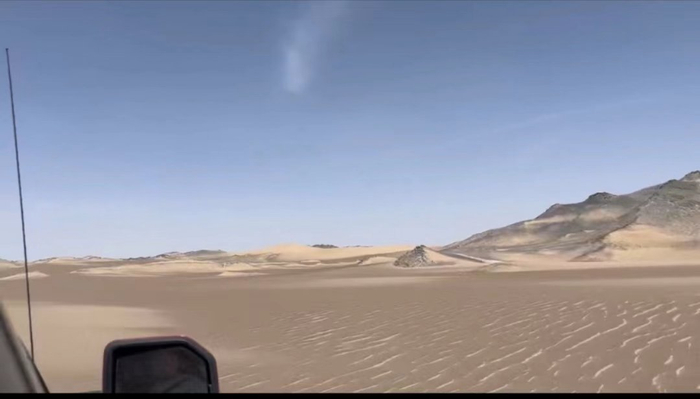 罗布泊 来源：冬瓜