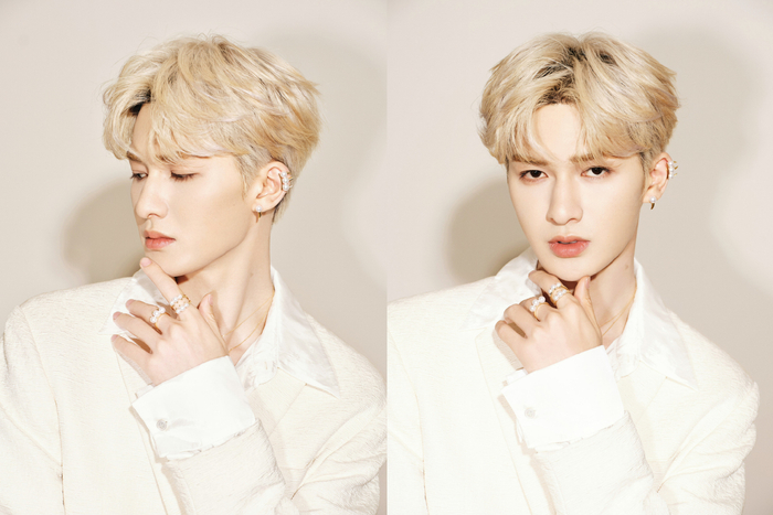 每一张都是名品画报,眼睛已经迷糊了 ……|名品|画报|朱正廷_新浪新闻