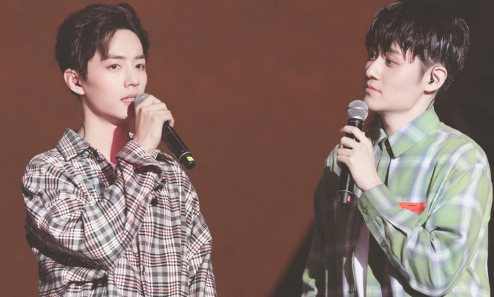 金星和蓝台高层的瓜?肖战也曾被蓝台针对?杨玏有真材实料?