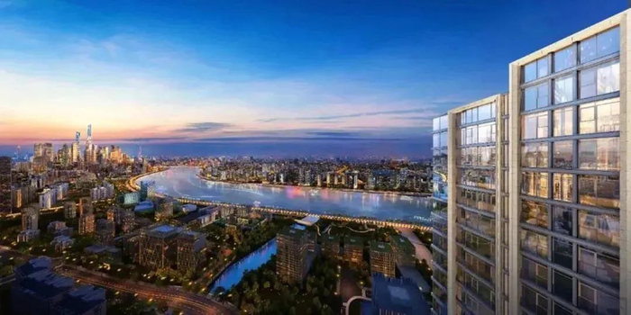 这会是浦东的下一个热点|上海市|东方市|土地_新浪新闻