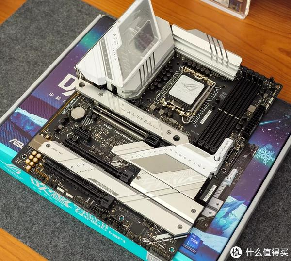 SSD插错槽位，性能会有损失吗？__财经头条__新浪财经