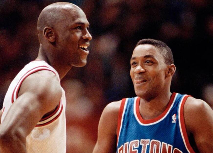 我看到j博士被打过,我看到魔术师被打,我也被大打过