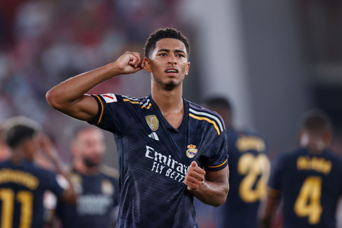 阿尔梅里亚|贝林厄姆_新浪新闻