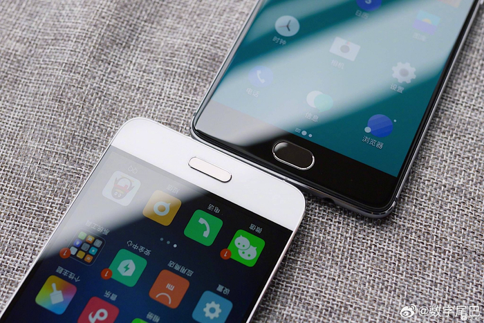 极客气质曾经海外爆火一加手机3全金属一体化机身