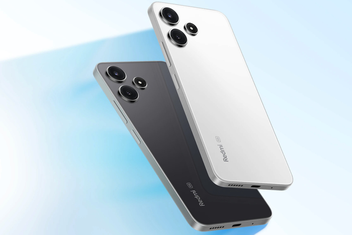 红米低调开卖新机,双面玻璃 4nm芯片 5000mah,支持nfc仅999元|蓝光