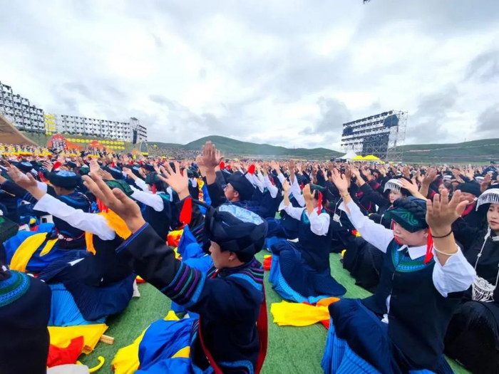 谷克德景区 费心懿/摄