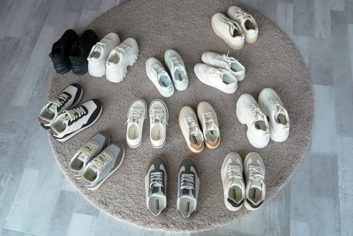 范主日常也是Rockfish的铁粉一枚，这几年来穿了不少，趁着他家最近推出了一些新款，就给大家种草一波～