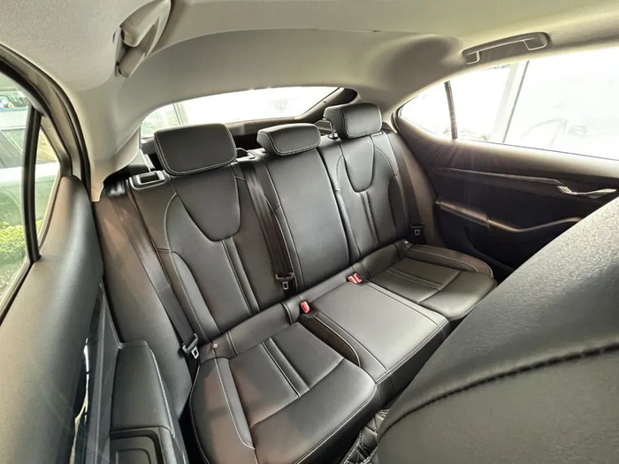 开了6000公里告诉你明锐pro值在哪长测报告