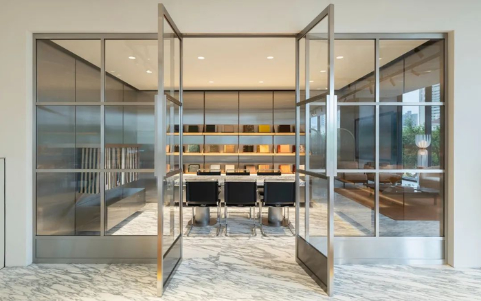 披荆斩棘第三季开播fendicasa中国上海首家旗舰店正式开幕燃冬七夕