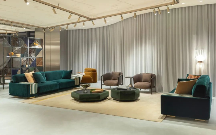 披荆斩棘第三季开播fendicasa中国上海首家旗舰店正式开幕燃冬七夕