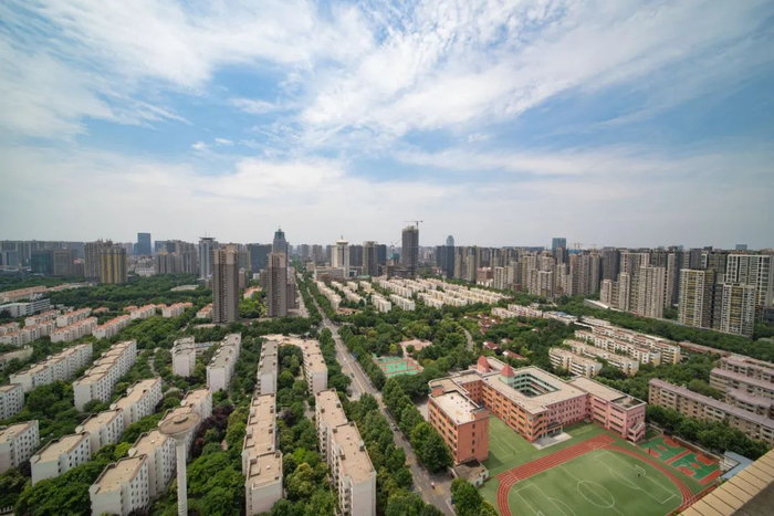 西安发布签约摄影师 Mario 摄