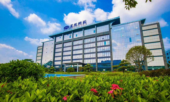 蓝思科技上半年净利润增近3倍,智能终端多领域布局并进|蓝思科技|智能