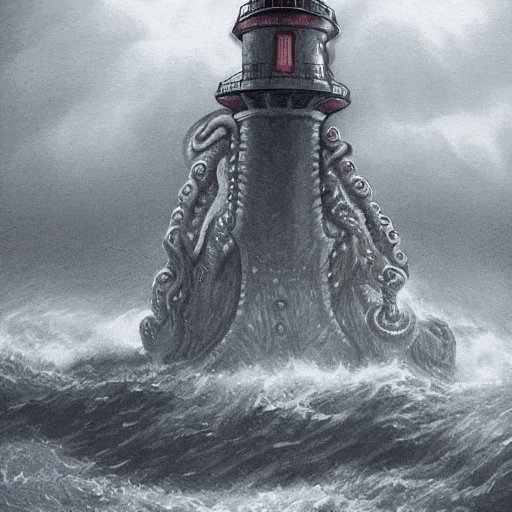 动嘴让梵高神作动起来!