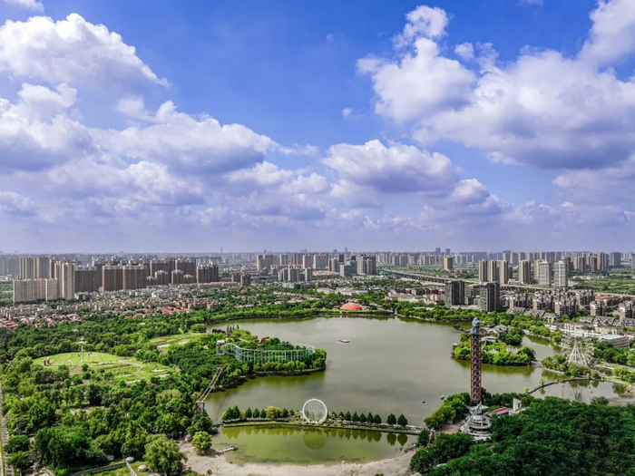 西安发布签约摄影师 长安君 摄