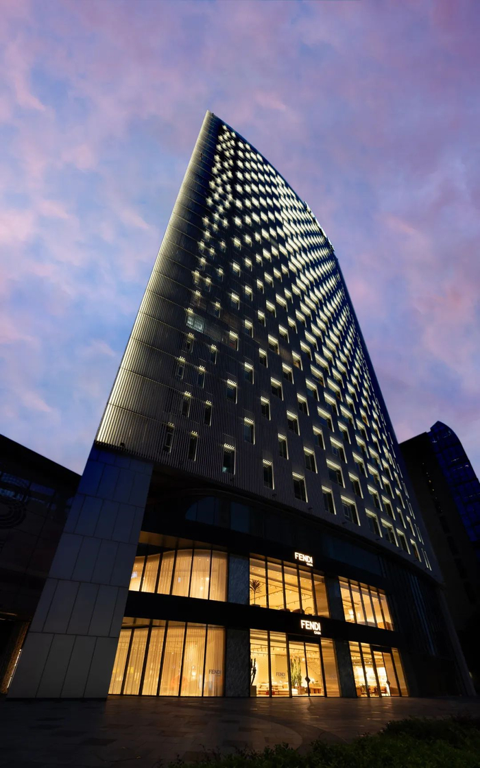 披荆斩棘第三季开播fendicasa中国上海首家旗舰店正式开幕燃冬七夕