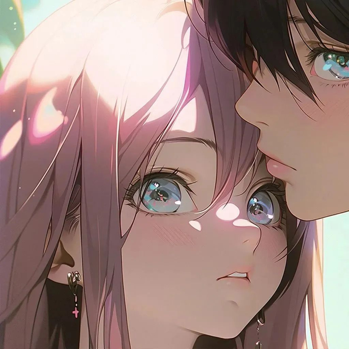 情侣头像| 男生的哪些细节会让人觉得很靠谱|细节|异地恋|葱花_新浪