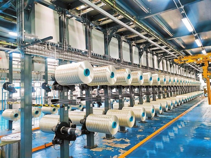 深圳大学协同技术攻关的国产超高强za60xc(t1000级)pan碳