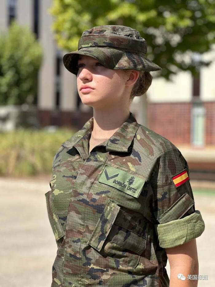 从小被卷王母后疯狂鸡娃,要当欧洲最强女王?