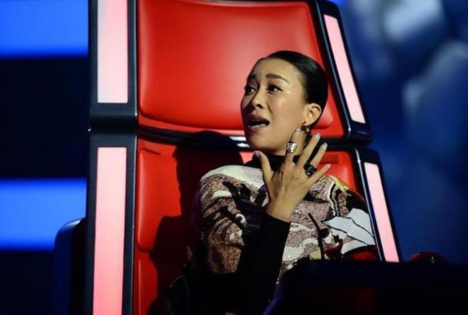 那英姐姐朋友圈发声!