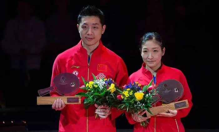 国内媒体正式确认,刘国梁刘诗雯亮相国际会议,中国乒乓球成大赢家