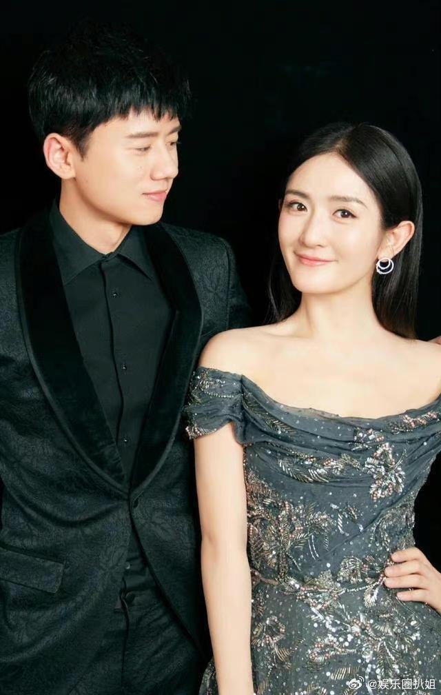 原来娜娜的七夕营业照是杰哥拍的呀……|张杰|谢娜_新浪新闻