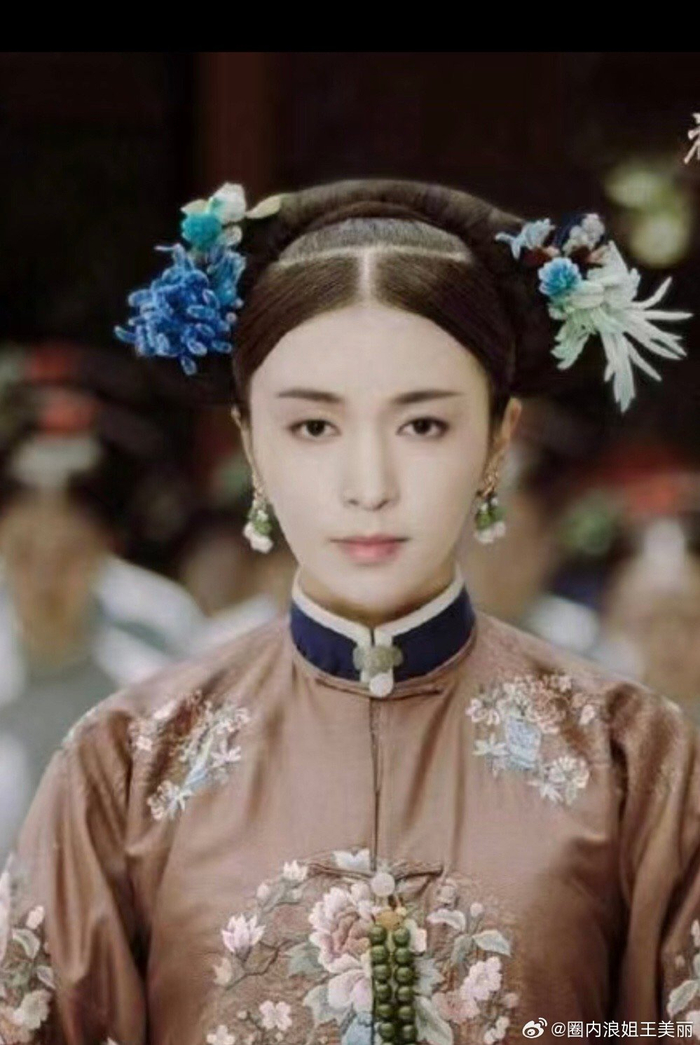 起猛了看到张艺兴女装照 难道这就是张加美嘛……|张艺兴_新浪新闻