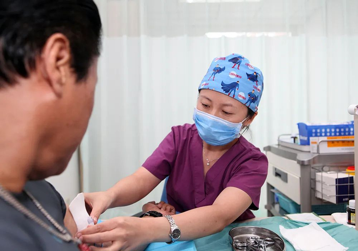 资料图 梁宝印摄