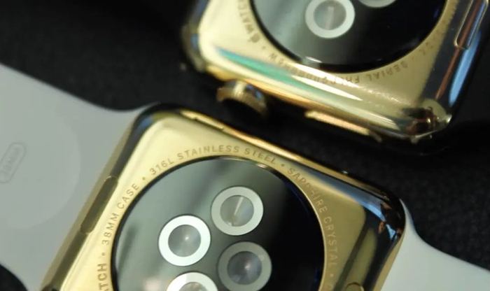 图片来自：SmartWatch