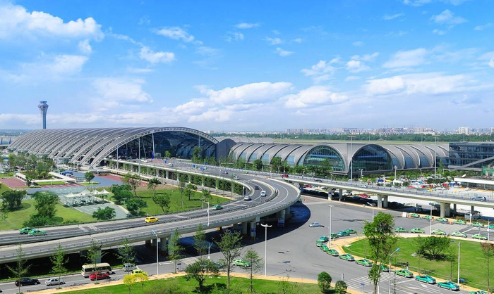 成都双流机场即将提质改造 9月1日起航班全部在东跑道起降|成都市