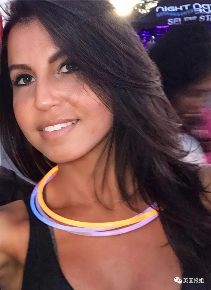 美国顶尖肿瘤专家枪杀4月大女儿后自杀!