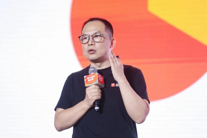 乐刻联合创始人兼联席CEO夏东