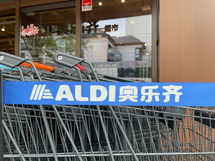 图片来源：《零售圈》拍摄