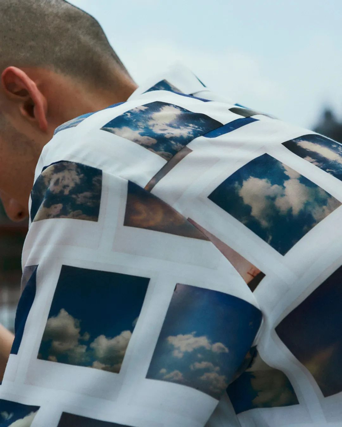 diesel推出黄泥做旧系列顶级dirtyfit质感