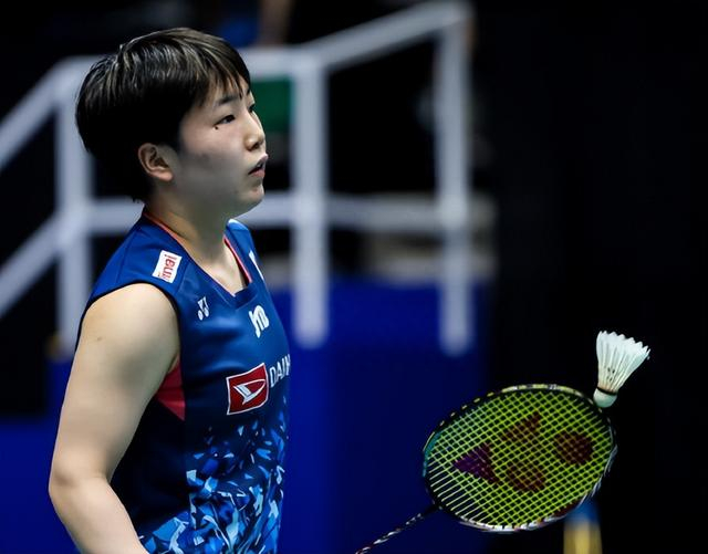 号场地】里瓦尔迪/门塔里 23-21 8-21 21-11 绿川大辉/斋藤夏拉克什亚