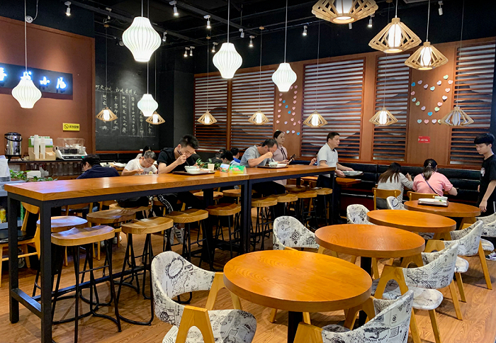 图片来源：红餐网摄