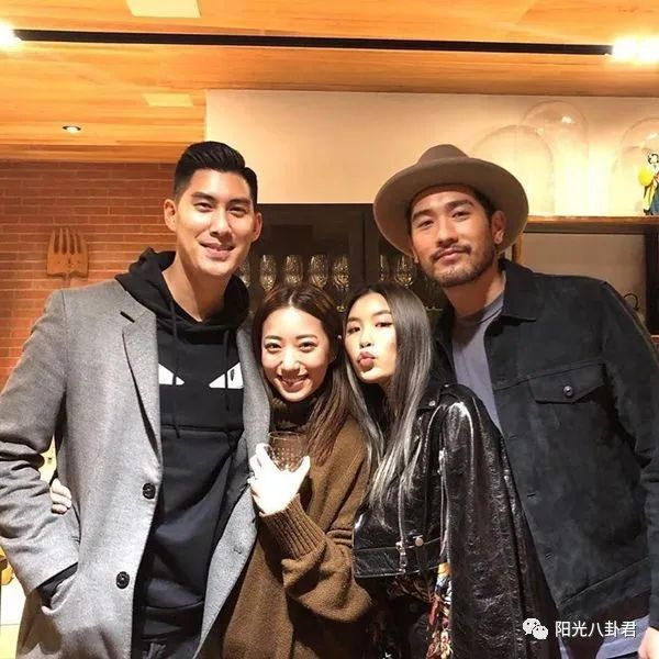 高以翔去世4年,与他有关的4人现状各异,有人事业受损有人很幸福