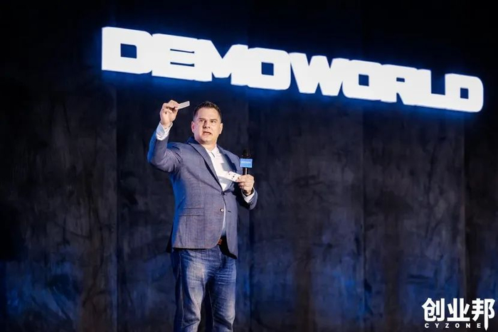 天桥脑科学研究院 （TCCI）