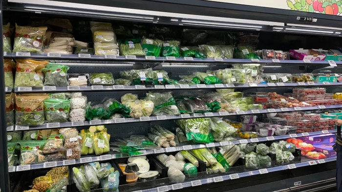 图片来源：《零售圈》拍摄