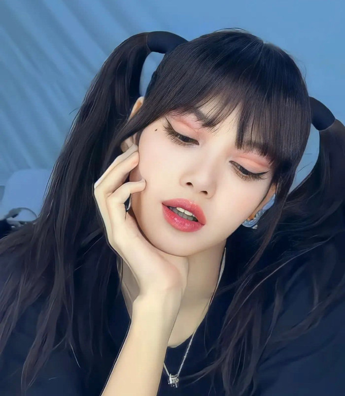 双马尾lisa|双马尾_新浪新闻