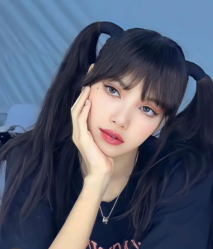 双马尾lisa|双马尾_新浪新闻