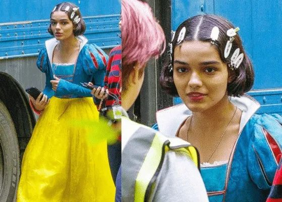 （瑞秋·齐格勒）