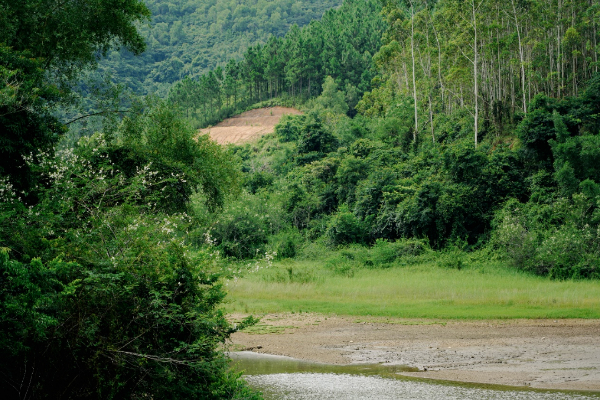 解锁水美村登高探幽好去处小众唯美